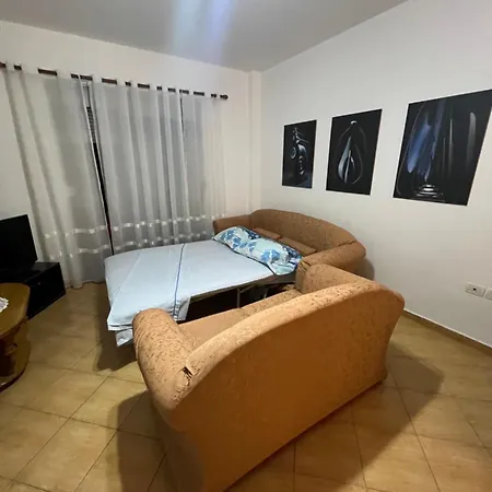 Lungomare Apartment