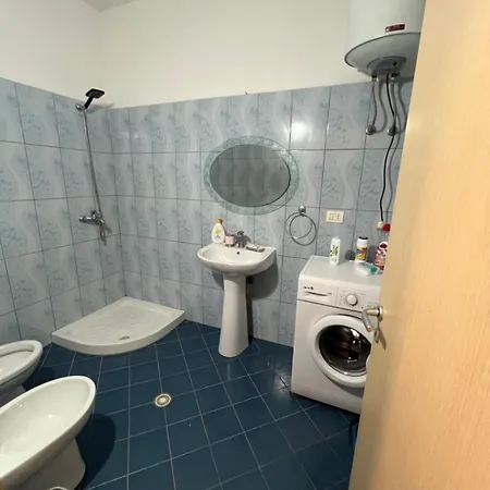 Appartement Lungomare