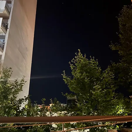 Lungomare Apartment
