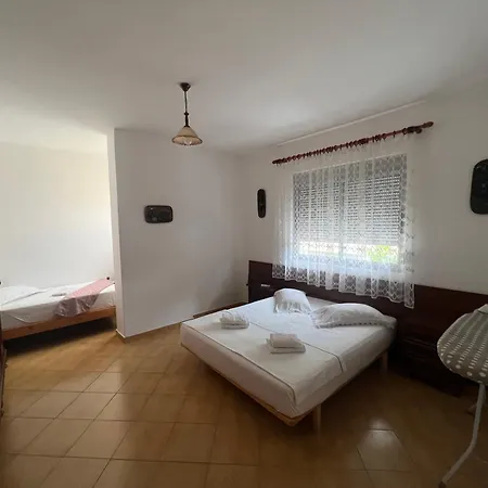 Apartment Lungomare Vlore