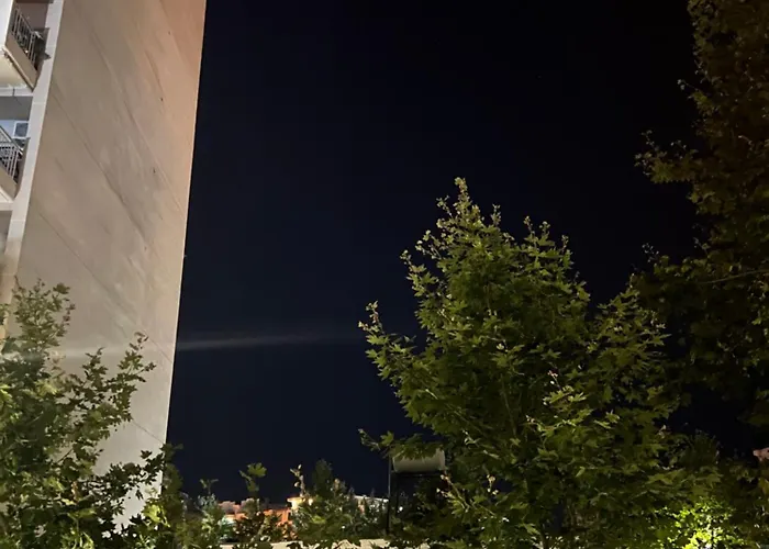 Lungomare Appartamento