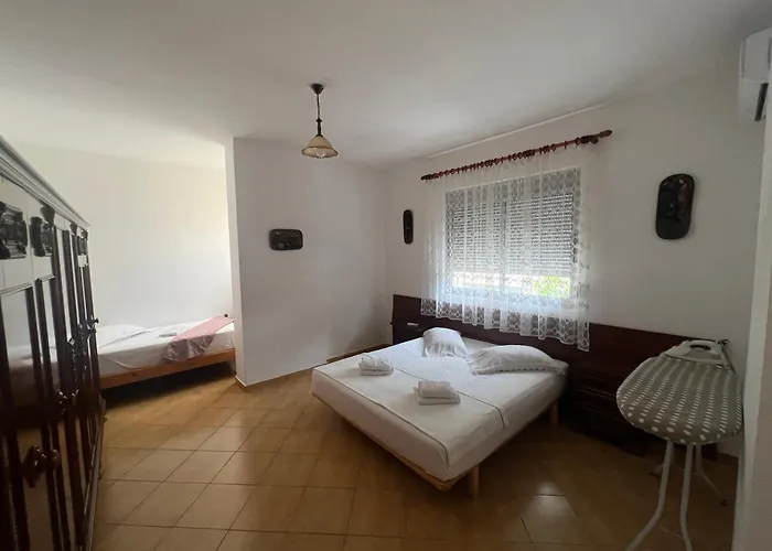 Appartamento Lungomare Vlorë